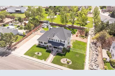 2111 W 546 South St, Cedar City, UT 84720 - Photo 9
