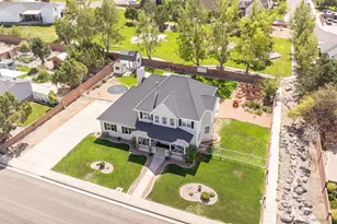 2111 W 546 S St, Cedar City, UT 84720 - Photo 9