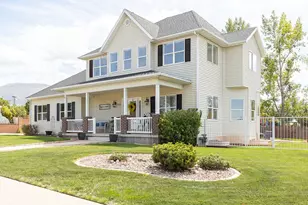 2111 W 546 S St, Cedar City, UT 84720 - Photo 3
