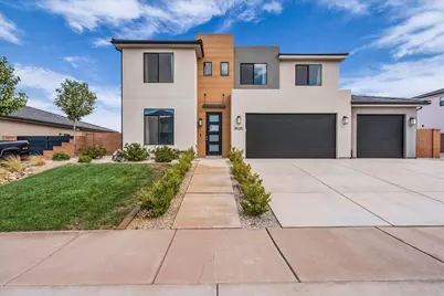 3525 E Red Pine Way, Saint George, UT 84790 - Photo 3