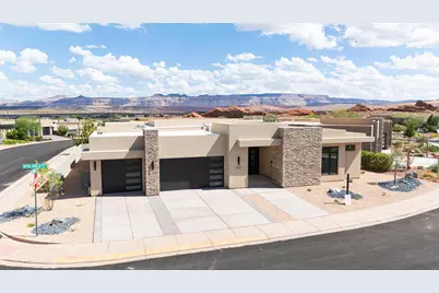 3227 S Drifting Dunes Ln, Hurricane, UT 84737 - Photo 1