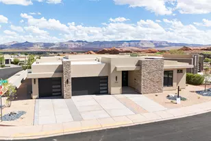 3227 South Drifting Dunes Lane, Hurricane, UT 84737 - Photo 1