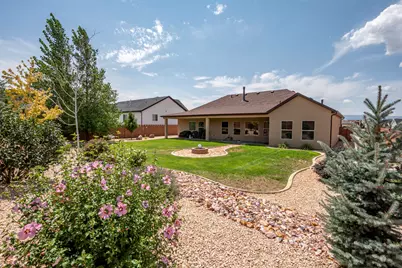 3578 W Foundation Trail, Cedar City, UT 84720 - Photo 63