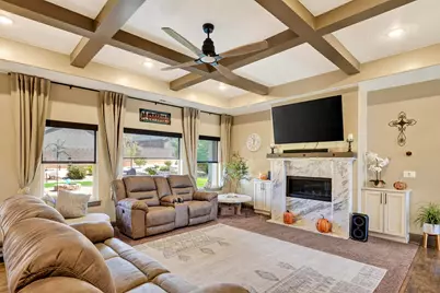 3578 W Foundation Trail, Cedar City, UT 84720 - Photo 29