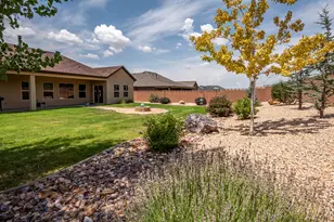 3578 W Foundation Trl, Cedar City, UT 84720 - Photo 67