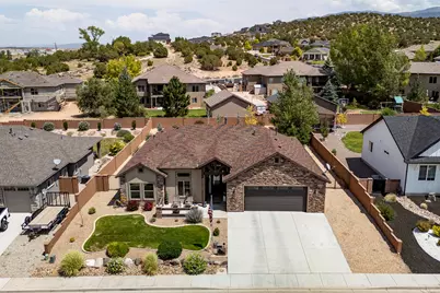 3578 W Foundation Trail, Cedar City, UT 84720 - Photo 15