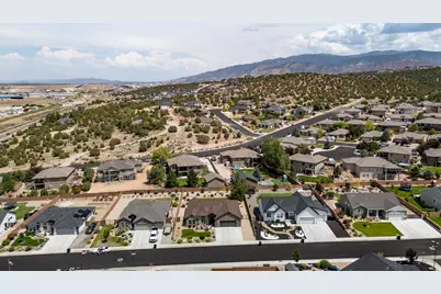 3578 W Foundation Trail, Cedar City, UT 84720 - Photo 71