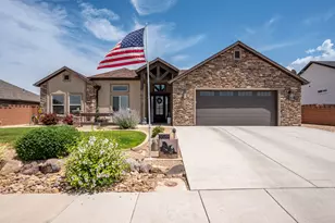 3578 W Foundation Trl, Cedar City, UT 84720 - Photo 1