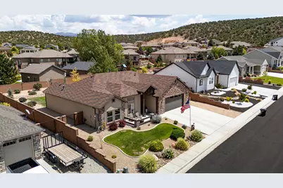 3578 W Foundation Trail, Cedar City, UT 84720 - Photo 17