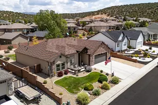 3578 W Foundation Trl, Cedar City, UT 84720 - Photo 17