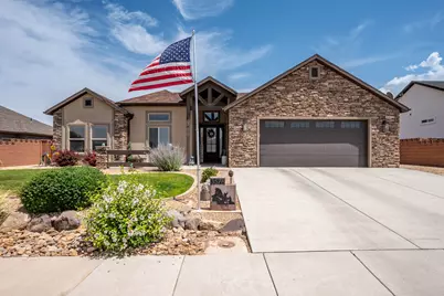 3578 W Foundation Trail, Cedar City, UT 84720 - Photo 23
