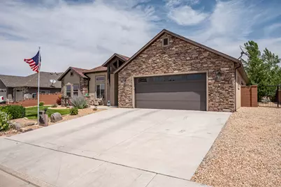 3578 W Foundation Trail, Cedar City, UT 84720 - Photo 3