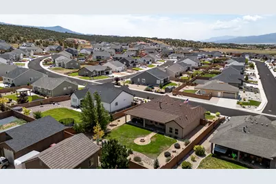 3578 W Foundation Trail, Cedar City, UT 84720 - Photo 21