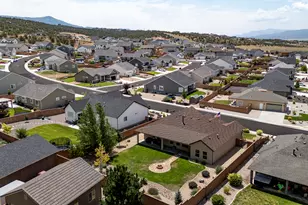 3578 W Foundation Trl, Cedar City, UT 84720 - Photo 21