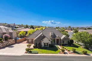934 E Outlaw Gulch, Washington, UT 84780 - Photo 69
