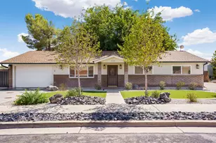 713 W Chaparral Dr, Washington, UT 84780 - Photo 1