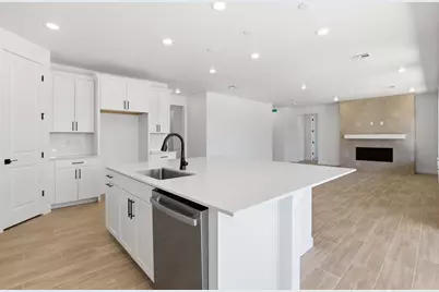 233 W Red Vista Dr #Lot 2, Ivins, UT 84738 - Photo 5