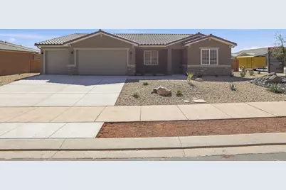 233 W Red Vista Dr #Lot 2, Ivins, UT 84738 - Photo 1
