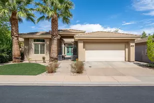 2335 W Sunbrook Dr, Saint George, UT 84770 - Photo 1