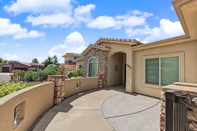 193 N 1280 St W, Saint George, UT 84770 - Photo 3