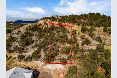 52 N Red Hill Rd #DDE-1-12-20, Central, UT 84722 - Photo 1