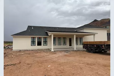 1007 W Rock View Dr, Hurricane, UT 84737 - Photo 3