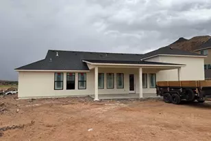 1007 W Rock View Dr, Hurricane, UT 84737 - Photo 3