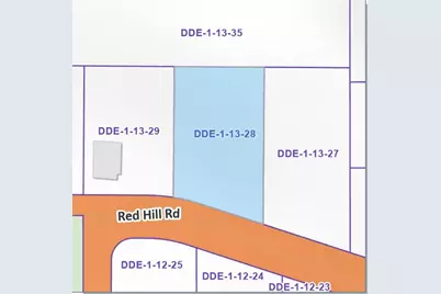 223 E Red Hill Rd, Central, UT 84722 - Photo 5