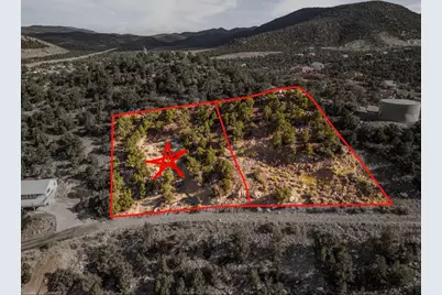 223 E Red Hill Rd, Central, UT 84722 - Photo 1