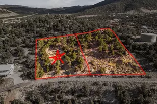 223 E Red Hill Rd, Central, UT 84722 - Photo 1