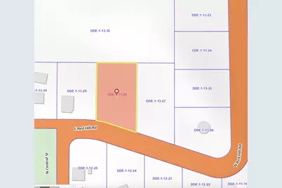 223 E Red Hill Rd, Central, UT 84722 - Photo 3