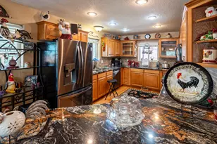 84 N Sundance Kid Trail, Central, UT 84722 - Photo 5