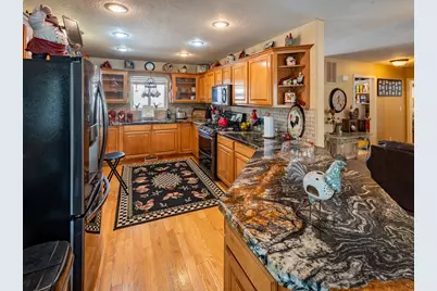 84 N Sundance Kid Trail, Central, UT 84722 - Photo 3