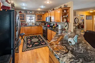 84 N Sundance Kid Trail, Central, UT 84722 - Photo 3
