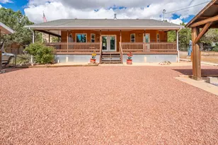 84 N Sundance Kid Trail, Central, UT 84722 - Photo 17