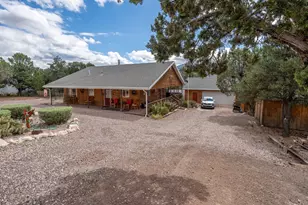 84 N Sundance Kid Trail, Central, UT 84722 - Photo 1