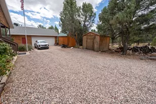 84 N Sundance Kid Trail, Central, UT 84722 - Photo 19