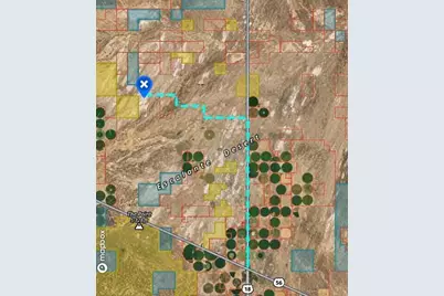 6400 N 4000 W, Beryl, UT 84714 - Photo 11