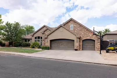 1730 S Arabian Way, Washington, UT 84780 - Photo 3