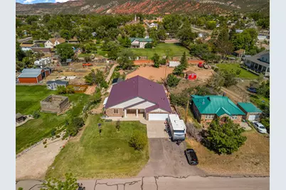 45 S 300 W, Parowan, UT 84761 - Photo 1