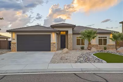 5944 S Sirius Way, Saint George, UT 84790 - Photo 1