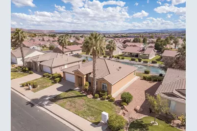 476 E 400 S, Ivins, UT 84738 - Photo 39