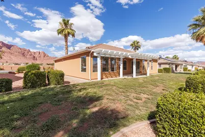 476 E 400 S, Ivins, UT 84738 - Photo 31