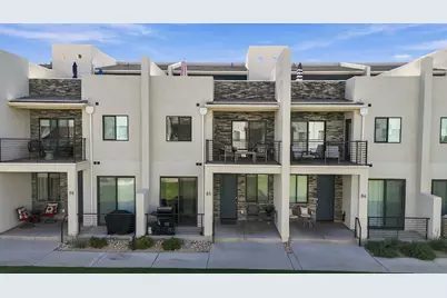 710 W Akoya Pearl St #85, Saint George, UT 84790 - Photo 29