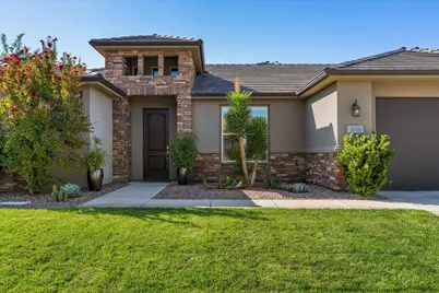 1933 W 390 N, Saint George, UT 84770 - Photo 1