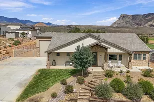 346 W Center St, Toquerville, UT 84774 - Photo 1