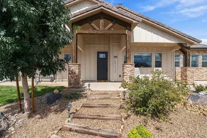 346 W Center St, Toquerville, UT 84774 - Photo 3