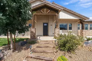 346 W Center St, Toquerville, UT 84774 - Photo 3