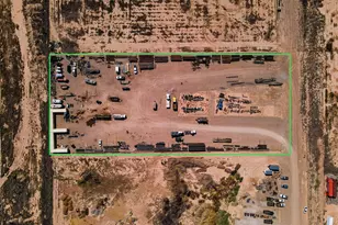 5520 N 750 E, Enoch, UT 84721 - Photo 1