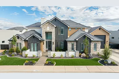 448 Lamond Cir, Washington, UT 84780 - Photo 1